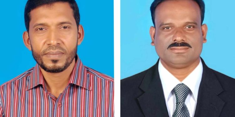 নরসিংদীর মনোহরদী প্রেসক্লাবের নতুন কমিটি গঠন 