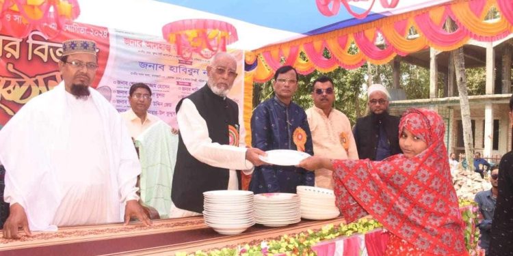 লেখাপড়ার পাশাপাশি ছাত্র-ছাত্রীদের নিয়মিত শরীর চর্চা করাতে হবে-কেসিসি মেয়র