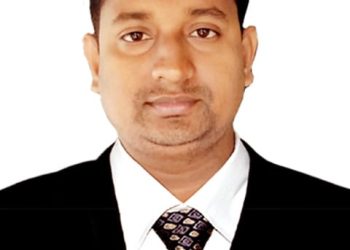 বাগেরহাটের রামপালে ভাইস চেয়ারম্যান পদে লড়তে চান মারুফ