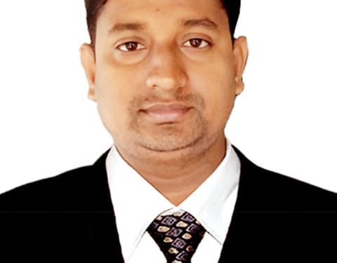 বাগেরহাটের রামপালে ভাইস চেয়ারম্যান পদে লড়তে চান মারুফ