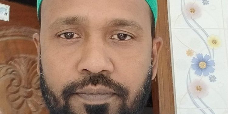 পটুয়াখালীতে শ্যালকের লাঠির আঘাতে দুলা ভাইয়ের মৃত্যু