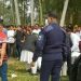 বগুড়ায় সরিষার ক্ষেত থেকে ব্যবসায়ীর লাশ উদ্ধার করেছে পুলিশ
