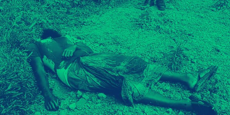 পটুয়াখালীতে বাসররাতে যুবককে গলাকেটে হত্যা, পরিবারে চলছে শোকের মাতম