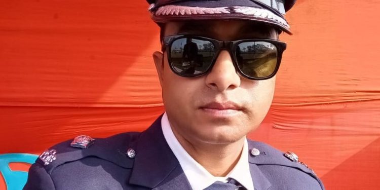 ফরিদপুর জেলার শ্রেষ্ঠ তদন্ত ওসি নির্বাচিত হলেন ভাঙ্গা থানার