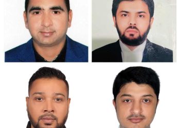 রাইজিং স্টার ক্লাবের ক্রিকেট কমিটি গঠন