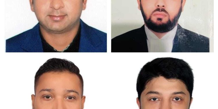 রাইজিং স্টার ক্লাবের ক্রিকেট কমিটি গঠন