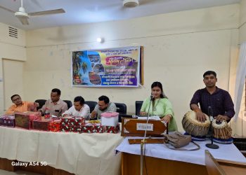 বাঁশখালী উপজেলা স্বাস্থ্য কমপ্লেক্সের বার্ষিক বনভোজন অনুষ্ঠান সম্পন্ন