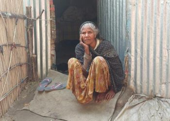 বগুড়ার সারিয়াকান্দিতে বিজয়ের ৫২ বছরেও বীরঙ্গনার স্বীকৃতি পায়নি জহুরা : মানবেতর জীবনযাপন