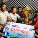 পটুয়াখালীতে প্যানেল মেয়র স্যাডো ক্রিকেট টুর্নামেন্টের ফাইনাল খেলা অনুষ্ঠিত
