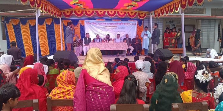 নড়াইলের ওআরসিডি বিজনেস ম্যানেজমেন্ট কলেজে ক্রীড়া ও সাংস্কৃতিক অনুষ্ঠান অনুষ্ঠিত