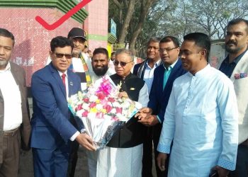 জামালপুরে প্রকাশ্যে ঘুরছে ট্রেন পুড়ানো মামলার আসামী: খুঁজে পাচ্ছেনা পুলিশ