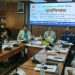 নড়াইলে ‘স্মার্ট বাংলাদেশ ও গণমাধ্যম বিষয়ক’ সেমিনার অনুষ্ঠিত