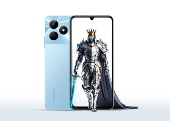 বাংলাদেশের বাজারে আসছে ‘লং-লাস্টিং ভ্যালু কিং’ রিয়েলমি নোট ৫০