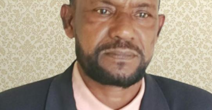 বাহারচড়া উপ-নির্বাচনে ভিপি সামশুল আলম 