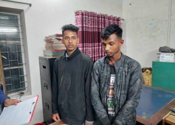 জামালপুরে এসএসসি পরীক্ষার্থীর উপর হামলা, আটক দুই