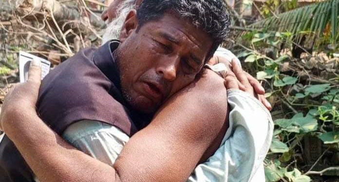 ছবি যেন কথা বলে, চেয়ারম্যান প্রার্থী ইউনুস মুন্সি