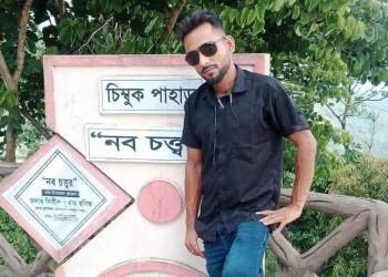 শার্শায় মোটরসাইকেল দুর্ঘটনায় যুবক নিহত