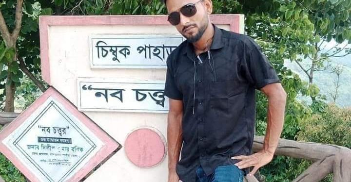 শার্শায় মোটরসাইকেল দুর্ঘটনায় যুবক নিহত