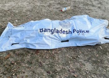 বেনাপোলে তৃতীয় লিঙ্গের রেশমা খাতুন হত্যা- তিনদিন পরে কবরস্থান থেকে লাশ উদ্ধার : আটক-১