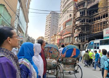 ফের ফায়ার হাইড্রেন্ট স্থাপনের দাবি