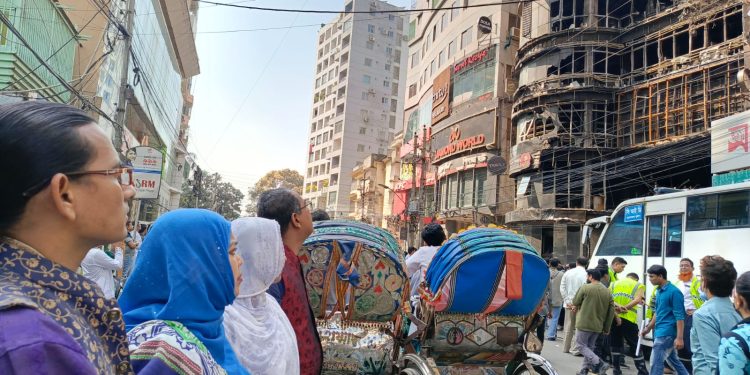 ফের ফায়ার হাইড্রেন্ট স্থাপনের দাবি