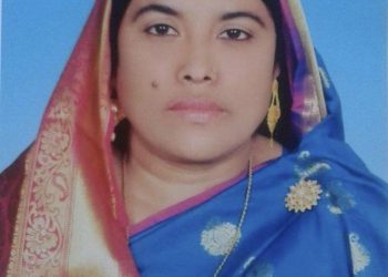 পটুয়াখালীতে মহিলা ভাইস চেয়ারম্যান প্রার্থীর বিরুদ্ধে বয়স্ক ভাতা আত্বসৎতের অভিযোগ