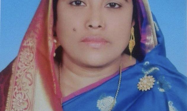 পটুয়াখালীতে মহিলা ভাইস চেয়ারম্যান প্রার্থীর বিরুদ্ধে বয়স্ক ভাতা আত্বসৎতের অভিযোগ