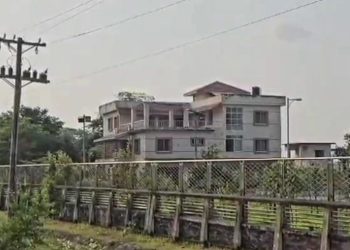 সারাদেশে ইন্টারনেটের ধীরগতি; সমুদ্রের তল দেশে কাটা পরেছে ফাইবার ক্যাবল