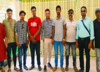 (বিএমএসএস)’র বেনাপোল শাখা কমিটির অনুমোদন 