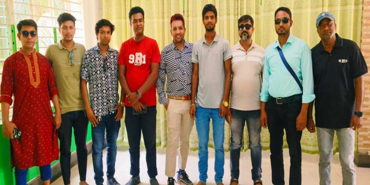 (বিএমএসএস)’র বেনাপোল শাখা কমিটির অনুমোদন 