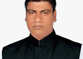 শেষ মুহুর্তে জমে উঠেছে নির্বাচনী প্রচার প্রচারণা