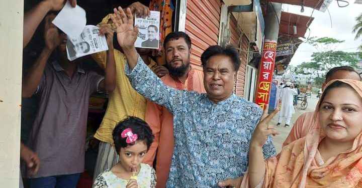 উপজেলা পরিষদ নির্বাচন…কলাপাড়ায় চতুর্থ ধাপে ১০ জনের মনোনয়নপত্র দাখিল 