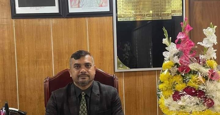 জেলা পরিষদ চেয়ারম্যানের বিরুদ্ধে ৮ জন সদস্যের অনাস্থা