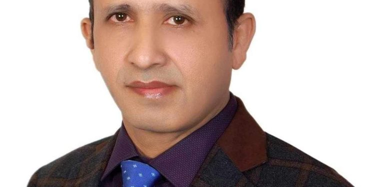 আলহাজ্ব জাহাঙ্গীর কবির টানা তৃতীয় বার চাটখিল উপজেলা পরিষদের চেয়ারম্যান নির্বাচিত হতে যাচ্ছেন