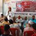 কুয়াকাটায় যথাযোগ্য মর্যাদায় মহান মে দিবস পালিত হয়েছে