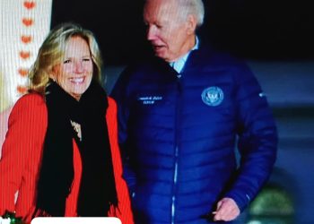 মার্কিন প্রেসিডেন্ট ও তার স্ত্রীর সম্পাদের পরিমান—