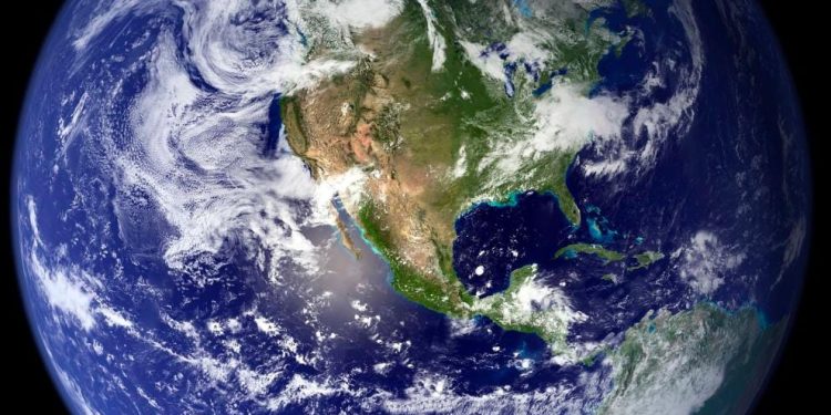 পৃথিবীর বয়স কত——?