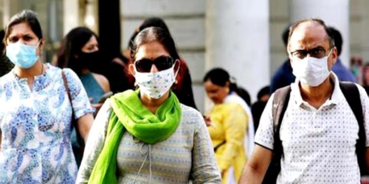 মহারাষ্ট্র হল FLiRT Covid-19 উপ-বংশের প্রভাবশালী স্ট্রেনের আবাসস্থল।