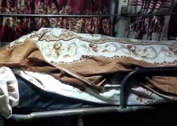 পটুয়াখালীতে কলেজ শিক্ষার্থীর ঝুলন্ত লাশ উদ্ধার