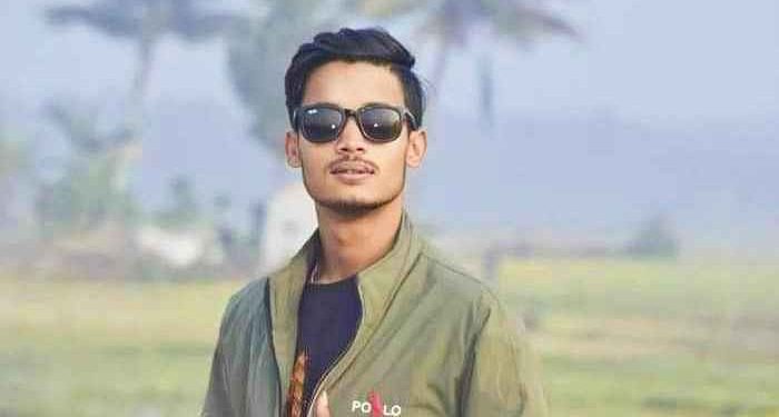 নড়াইলের জমজম রেস্টুরেন্টের উপর তলার নির্মাণাধীন ভবন থেকে ভিক্টোরিয়া কলেজ  শিক্ষার্থীর ঝুলন্ত মরদেহ উদ্ধার