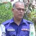 রাজশাহী জেলার বাঘা উপজেলায় ৫৭ বছর বয়সে এসে এস এস সি পাশ করলেন পুলিশ কনস্টেবল সামাদ