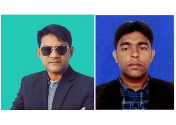 মসজিদের টাকার হিসাব চাওয়ায় ২ সাংবাদিকের বিরুদ্ধে থানায় মিথ্যা অভিযোগ