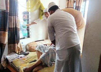 পটুয়াখালীতে হোটেল থেকে সাবেক বন কর্মকর্তার মরদেহ উদ্ধার: