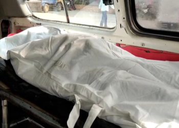 পটুয়াখালীতে শ্বশুরবাড়ি থেকে ৭ মাসের অন্তঃসত্ত্বা গৃহবধূর  ঝুলন্ত  লাশ উদ্ধার করেছে পুলিশ