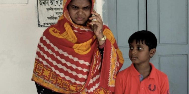 মহিলা অধিদপ্তরের কর্মীকে নির্যাতনের অভিযোগ ইউনিয়ন পরিষদের উদ্যোক্তার বিরুদ্ধে