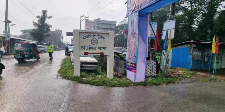 চাটখিলে ভুল চিকিৎসায় মা সহ নবজাতকের মৃত্যু