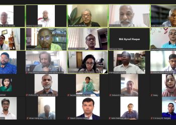 ট্রান্স ফ্যাটমুক্ত নিরাপদ খাদ্য নিশ্চিত করতে হবে