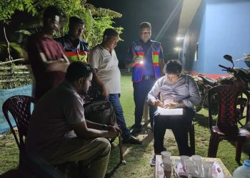 পটুয়াখালীতে দুই বরফকল মালিককে জরিমানা