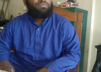 ট্রাক ড্রাইভার আল-আমিনকে হত্যাকরে রড ছিনতাই শাহিনের দুই দিনের রিমান্ড মঞ্জুর