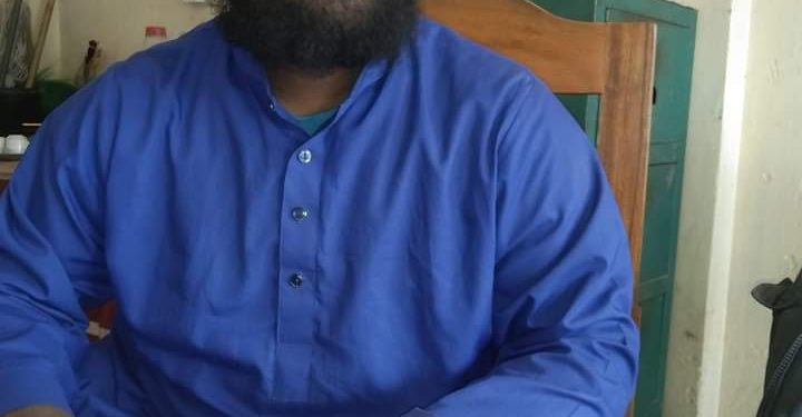 ট্রাক ড্রাইভার আল-আমিনকে হত্যাকরে রড ছিনতাই শাহিনের দুই দিনের রিমান্ড মঞ্জুর